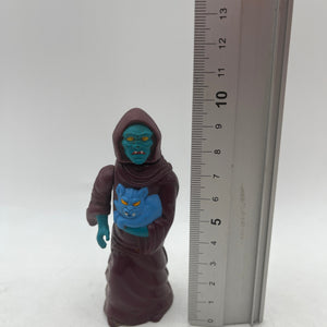 Vintage 1984 Voltron HAGGAR THE WITCH 4