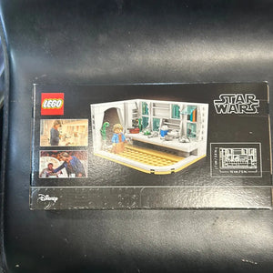 Lego set 40531 Star Wars Lars Family Homestead Kitchen FRENLY BRICKS - Open 7 Days