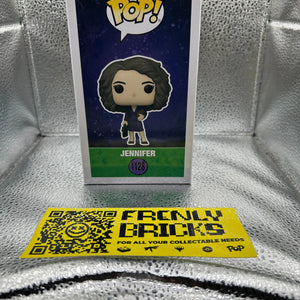 POP! SHEHULK 1128 JENNIFER FRENLY BRICKS - Open 7 Days