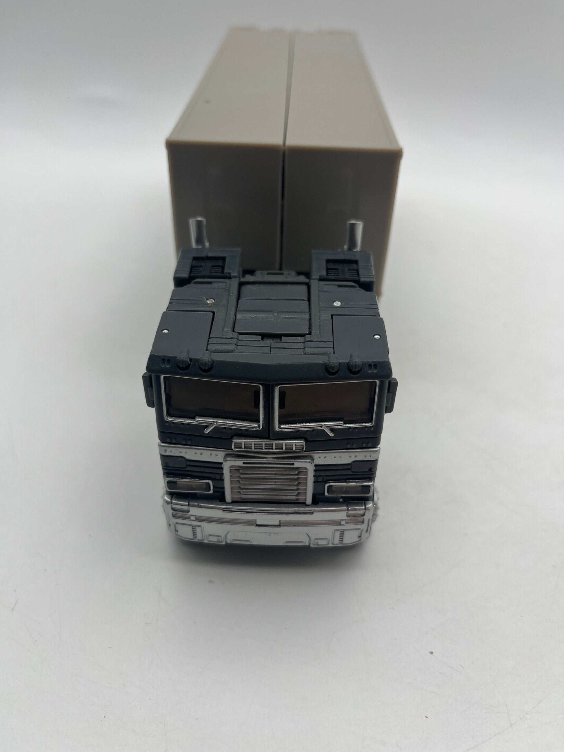 Transformers Earthrise Leader Alternate Universe Optimus Prime Exclusive WFC FRENLY BRICKS - Open 7 Days