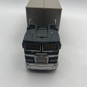 Transformers Earthrise Leader Alternate Universe Optimus Prime Exclusive WFC FRENLY BRICKS - Open 7 Days