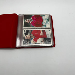 Swalec Wales on Sunday World Cup Rugby Greats 22 card set FRENLY BRICKS - Open 7 Days