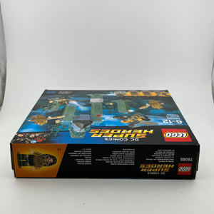 Lego DC Super Heroes - Battle Of Atlantis 76085 - Sealed FRENLY BRICKS - Open 7 Days