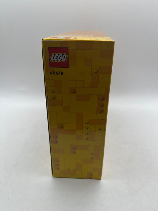 Lego 40678 Festival Calendar 2024 Dragon Boat New Year Brand New FRENLY BRICKS - Open 7 Days