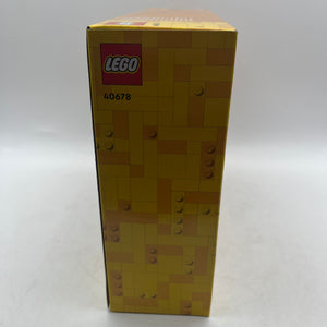 Lego 40678 Festival Calendar 2024 Dragon Boat New Year Brand New FRENLY BRICKS - Open 7 Days