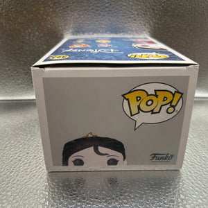 Funko Pop #323 Disney Mulan FRENLY BRICKS - Open 7 Days