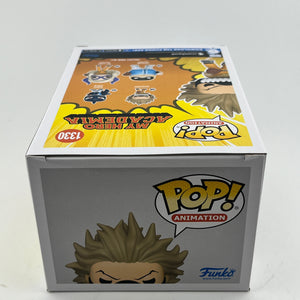 Funko POP! Animation My Hero Academia - Shiahido #1330 - Vinyl Collectable FRENLY BRICKS - Open 7 Days