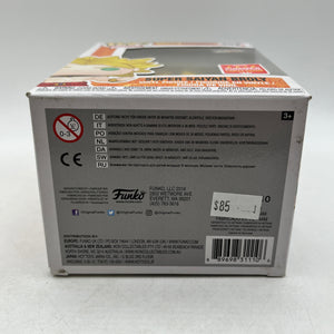 Funko POP! Dragon Ball Z - Super Saiyan Broly #402 - SDCC 2018 Summer Exclusive FRENLY BRICKS - Open 7 Days