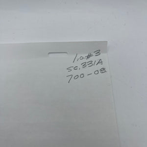 Optimus Prime Transformers Animation Production Cel & Drawing FRENLY BRICKS - Open 7 Days