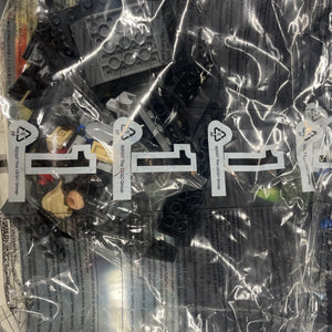 LEGO Star Wars Force Unleashed - 7672 Rogue Shadow - Read Description FRENLY BRICKS - Open 7 Days