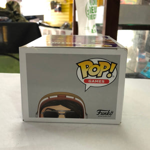 Fortnite - Moonwalker Pop! Vinyl Figure #434 FRENLY BRICKS - Open 7 Days