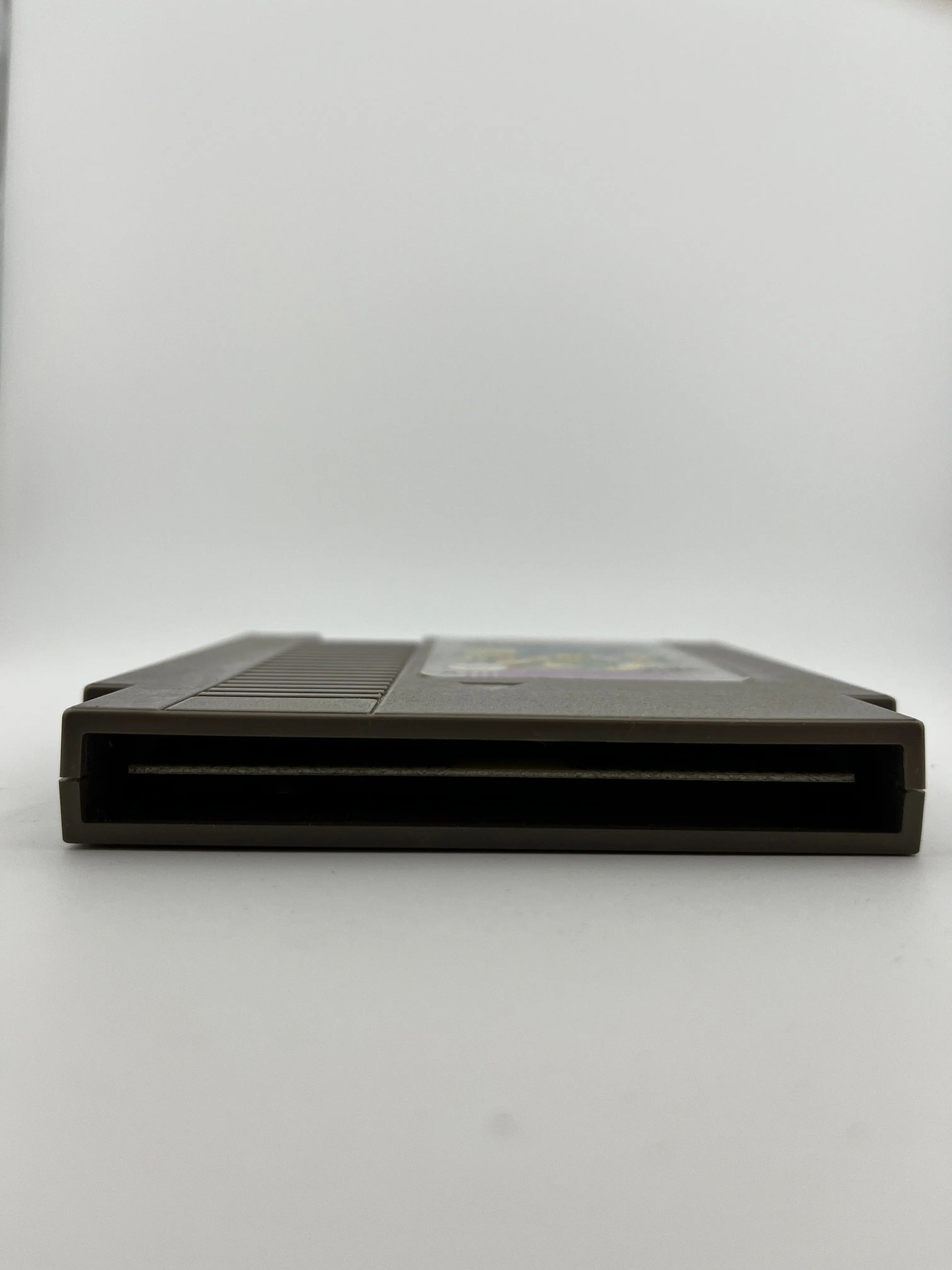 Nintendo TMNT 1989 - Game Cartridge For NES - Untested FRENLY BRICKS - Open 7 Days