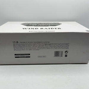 Masters of the Universe Classics WIND RAIDER Exclusive Vehicle 2011 MOTU V4311 FRENLY BRICKS - Open 7 Days