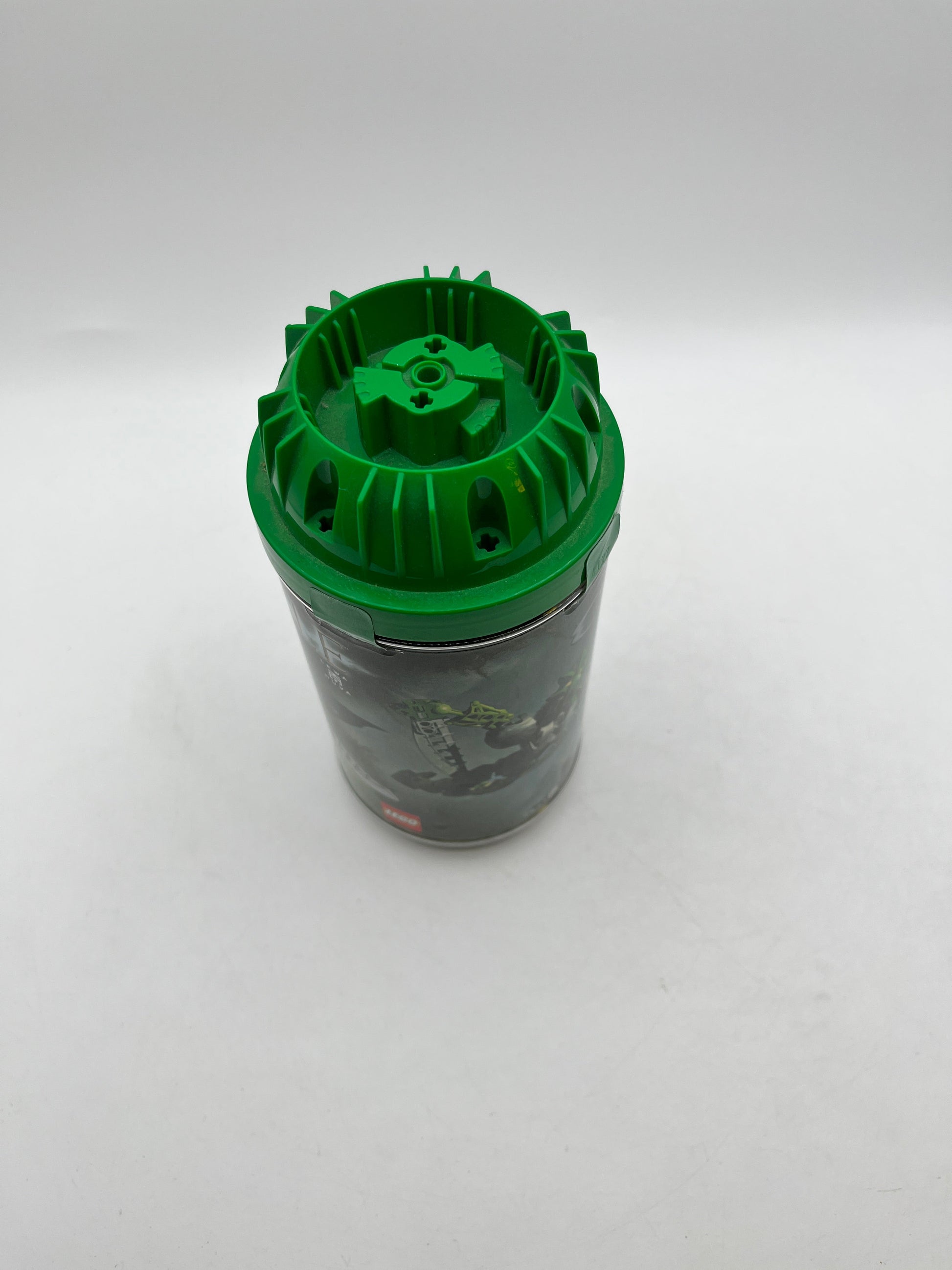 Lego Bionicle - Lewa Nuva Green Toa Of Air 8567 - Sealed - Lego Collectable FRENLY BRICKS - Open 7 Days