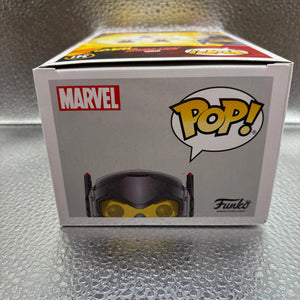 Funko Pop Vinyl #341 Antman And The Wasp Wasp Chase FRENLY BRICKS - Open 7 Days