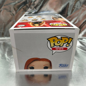 Funko POP WWE - WWE - Becky Lynch FRENLY BRICKS - Open 7 Days