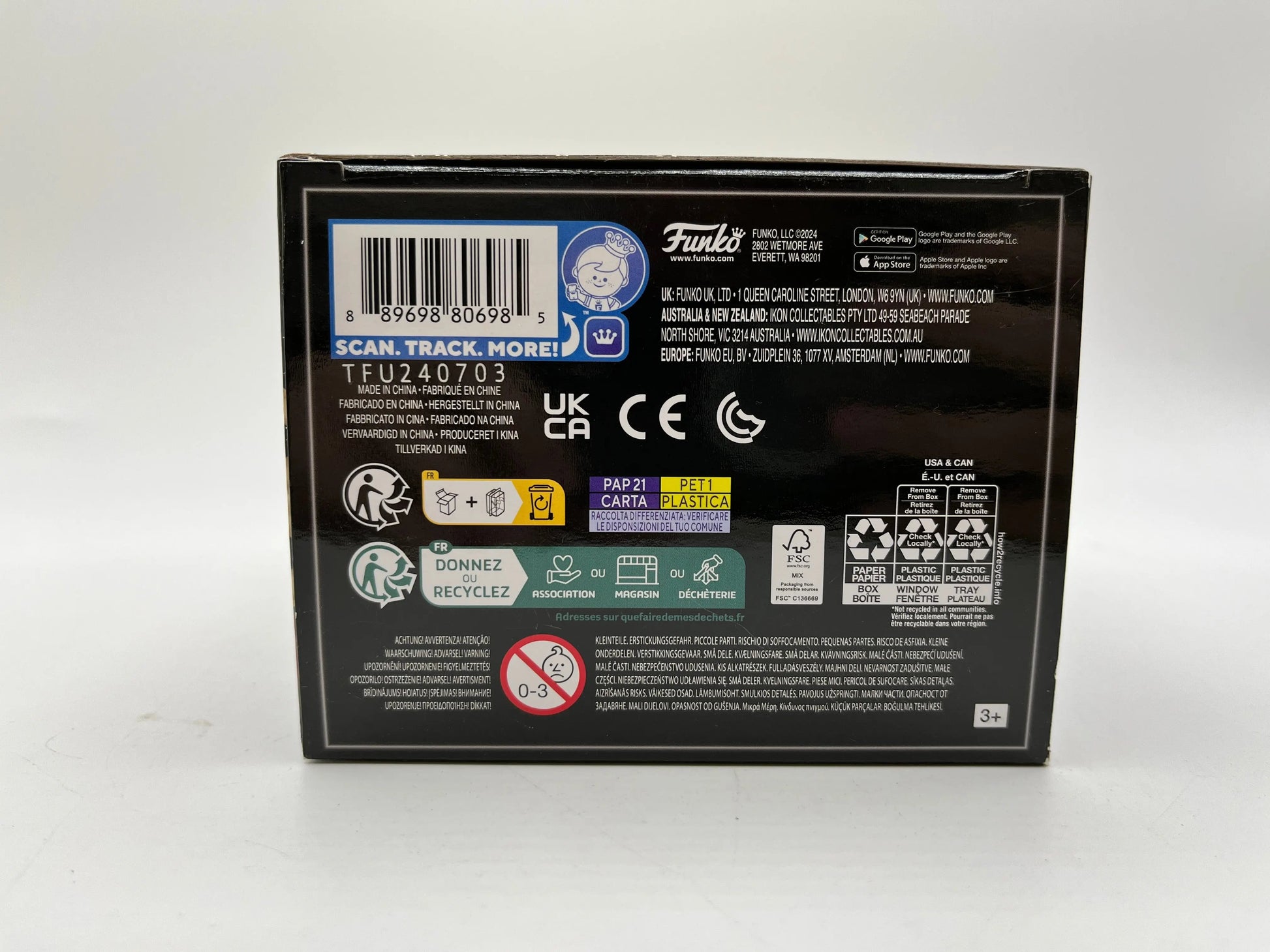 Funko POP! Heroes - Batman Returns The Penguin #529 FRENLY BRICKS - Open 7 Days