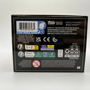 Funko POP! Heroes - Batman Returns The Penguin #529 FRENLY BRICKS - Open 7 Days