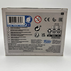 Funko POP! Movies - Trick Or Treat Sam #1242 FRENLY BRICKS - Open 7 Days