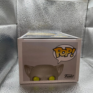 Funko Pop Vinyl -Remus Lupin as Werewolf #49 - Harry Potter pop FRENLY BRICKS - Open 7 Days