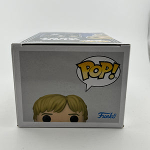 Funko POP! Star Wars - Luke Skywalker #594 - Vinyl Collectable FRENLY BRICKS - Open 7 Days