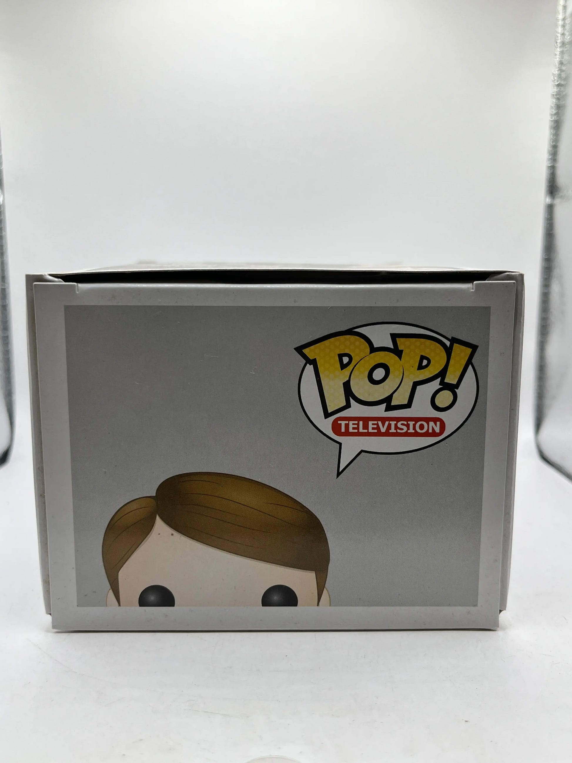 Funko POP! Television Hannibal - Hannibal Lecter #146 - Vinyl Collectable FRENLY BRICKS - Open 7 Days image 5