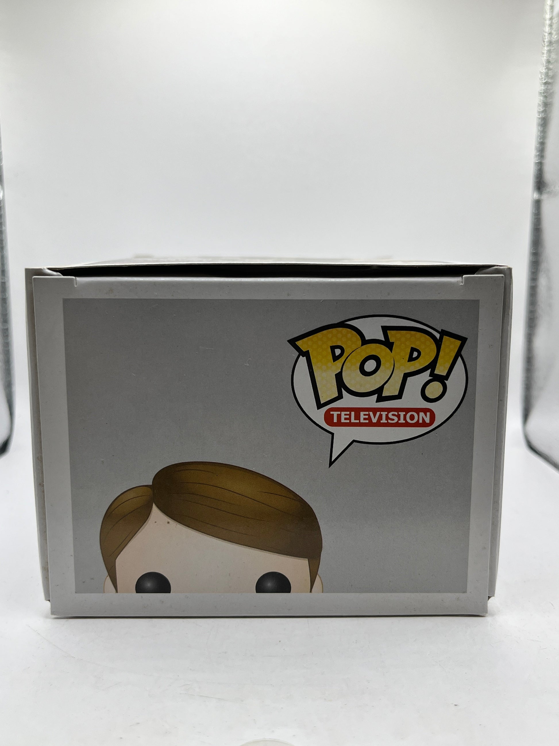 Funko POP! Television Hannibal - Hannibal Lecter #146 - Vinyl Collectable FRENLY BRICKS - Open 7 Days