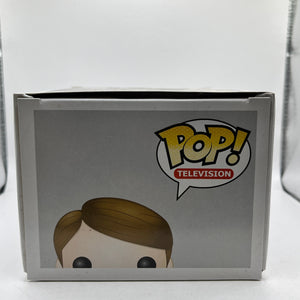 Funko POP! Television Hannibal - Hannibal Lecter #146 - Vinyl Collectable FRENLY BRICKS - Open 7 Days