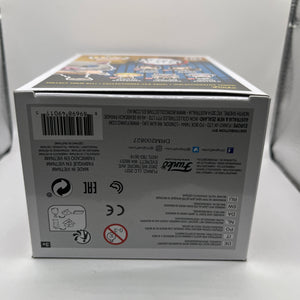 Funko Pop! Vinyl Demon Slayer: Kimetsu no Yaiba Series - Inosuke Hashibira #870 FRENLY BRICKS - Open 7 Days