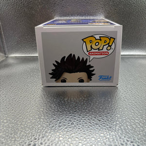 Funko pop Vinyl #1423 Black Clover Yami FRENLY BRICKS - Open 7 Days