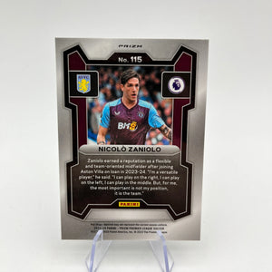 Aston Villa Players Sport Cards Autographed/Numbered/Patch/ Bundle FRENLY BRICKS - Open 7 Days