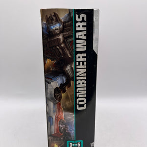 Hasbro Transformers Generations Combiner Wars Hot Spot Voyager - Action Figure FRENLY BRICKS - Open 7 Days