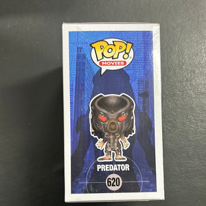 Funko Pop #620 Predator The Predator FRENLY BRICKS - Open 7 Days