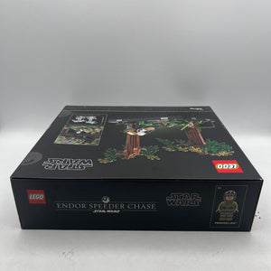 LEGO® 75353 Star Wars™ Endor™ Speeder Chase Diorama FRENLY BRICKS - Open 7 Days