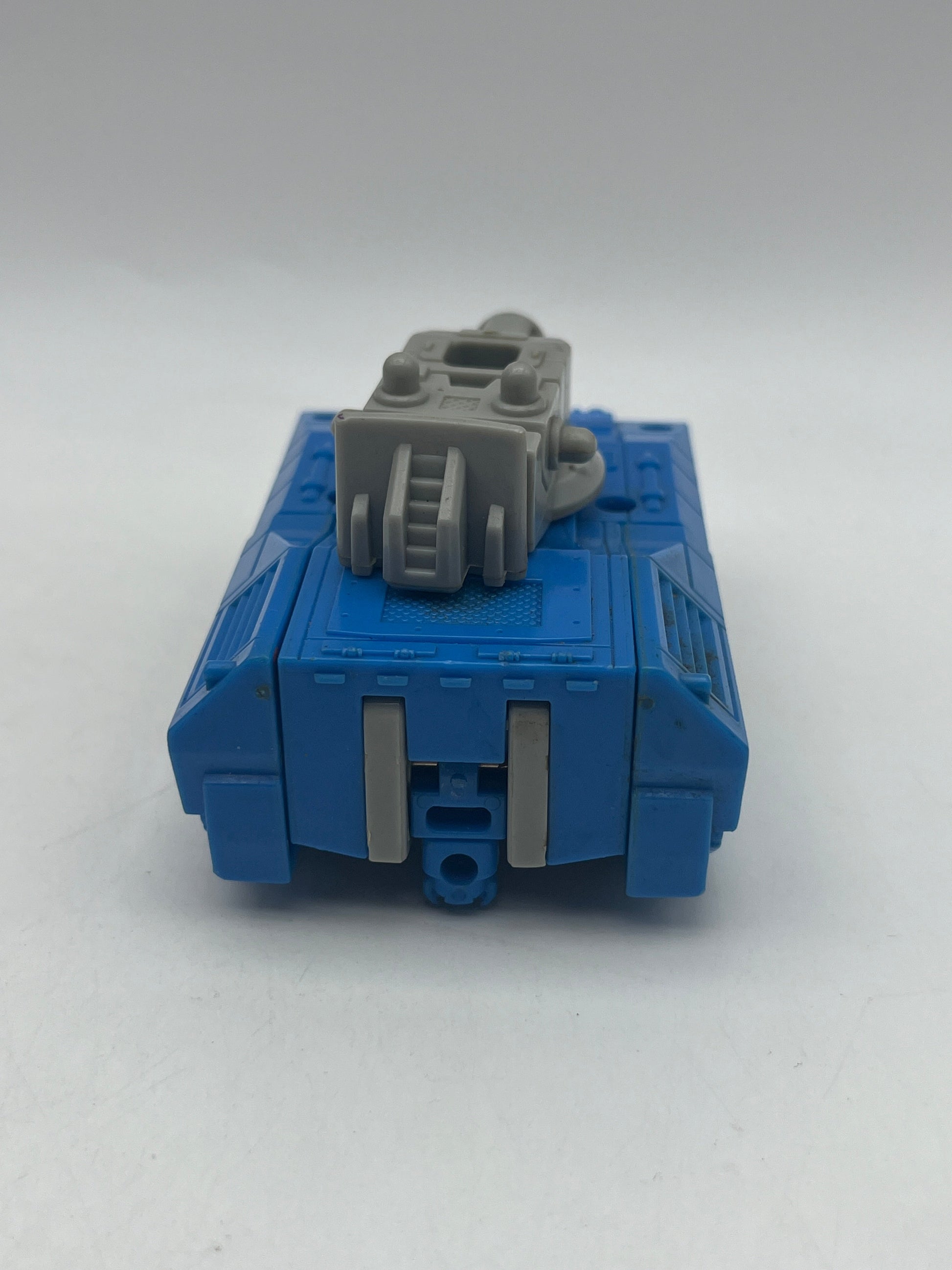 G2 Transformers 1991 TANK Rescue Force EUROPEAN (liokaiser) +combinedshipping FRENLY BRICKS - Open 7 Days
