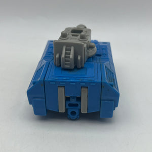 G2 Transformers 1991 TANK Rescue Force EUROPEAN (liokaiser) +combinedshipping FRENLY BRICKS - Open 7 Days