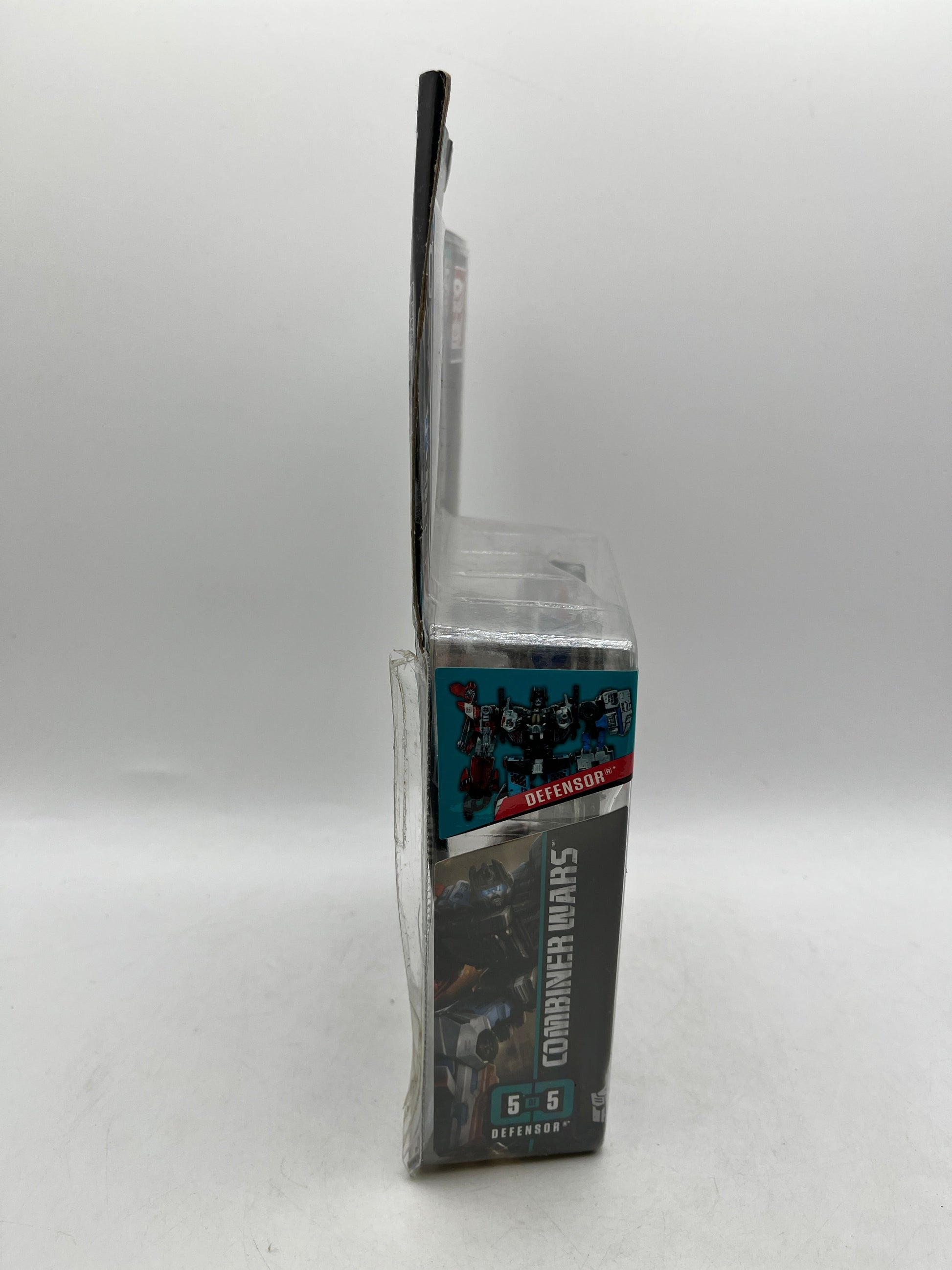 Deluxe Streetwise | Transformers Generations Combiner Wars Hasbro - Repainted FRENLY BRICKS - Open 7 Days