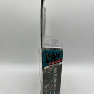 Deluxe Streetwise | Transformers Generations Combiner Wars Hasbro - Repainted FRENLY BRICKS - Open 7 Days