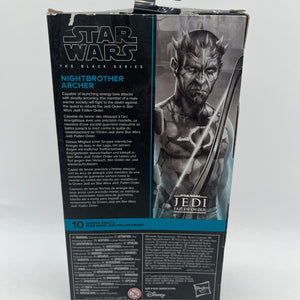 Star Wars The Black Series 6