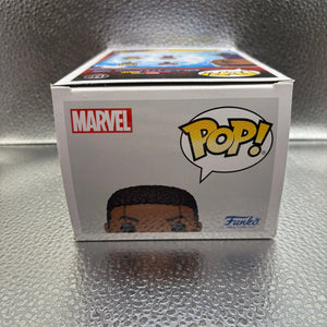 Pop Vinyl #1139 Antman And The Wasp Kang FRENLY BRICKS - Open 7 Days