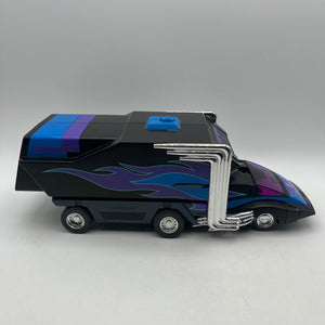 Authentic TAKARA Transformers Masterpiece MP-9B 