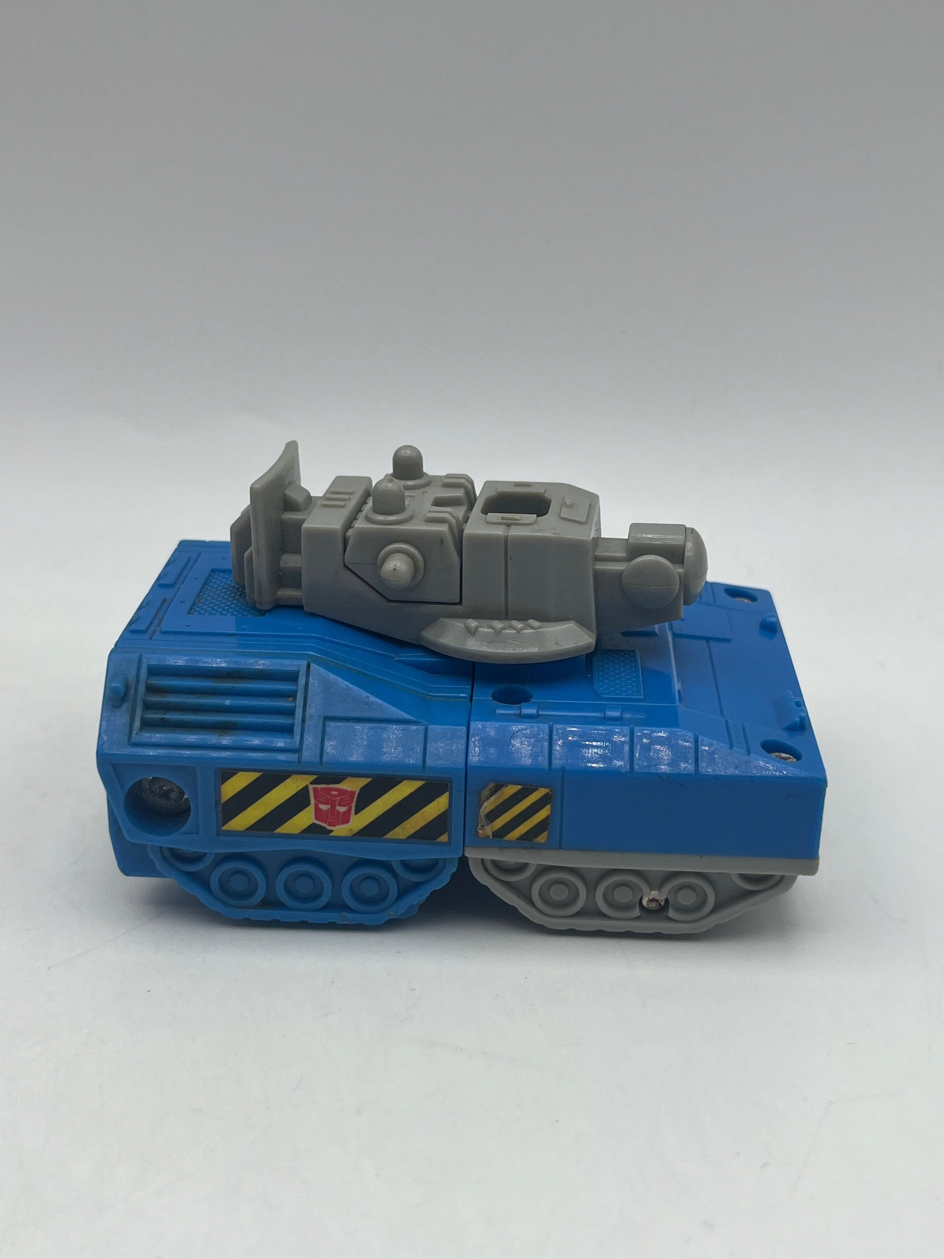 G2 Transformers 1991 TANK Rescue Force EUROPEAN (liokaiser) +combinedshipping FRENLY BRICKS - Open 7 Days