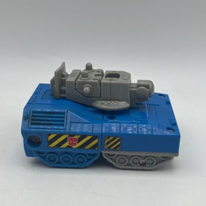 G2 Transformers 1991 TANK Rescue Force EUROPEAN (liokaiser) +combinedshipping FRENLY BRICKS - Open 7 Days