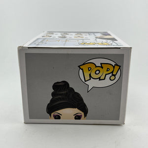 Funko POP! Once Upon a Time - Regina #268 - Vinyl Collectable FRENLY BRICKS - Open 7 Days