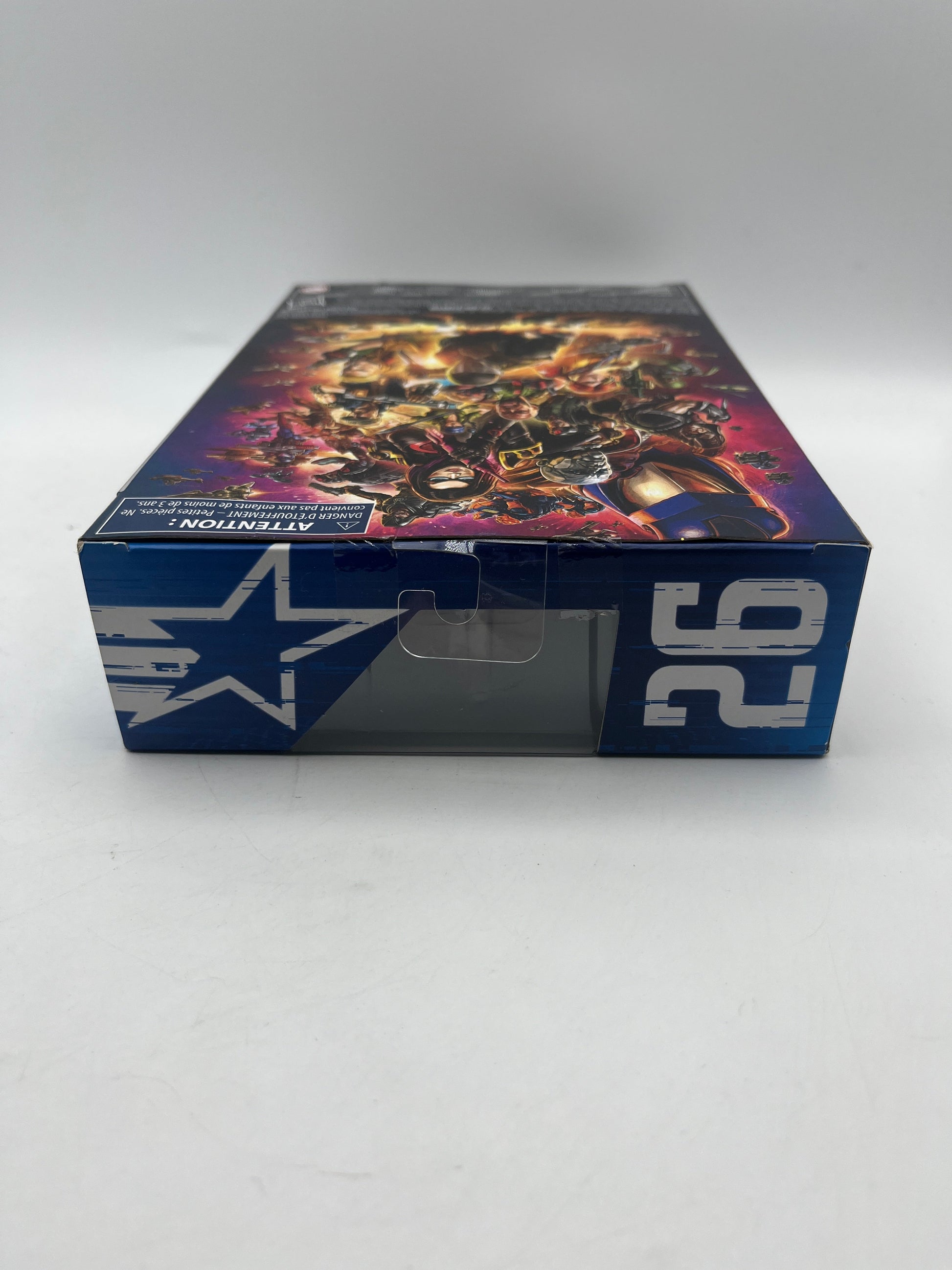 Hasbro GI Joe Classified Series - "Flint" Action Figure - #26 +combinedshipping FRENLY BRICKS - Open 7 Days