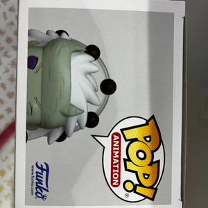 Funko Pop Vinyl Animation Naruto Shippuden Madara Uchiha (six paths) #1196 FRENLY BRICKS - Open 7 Days