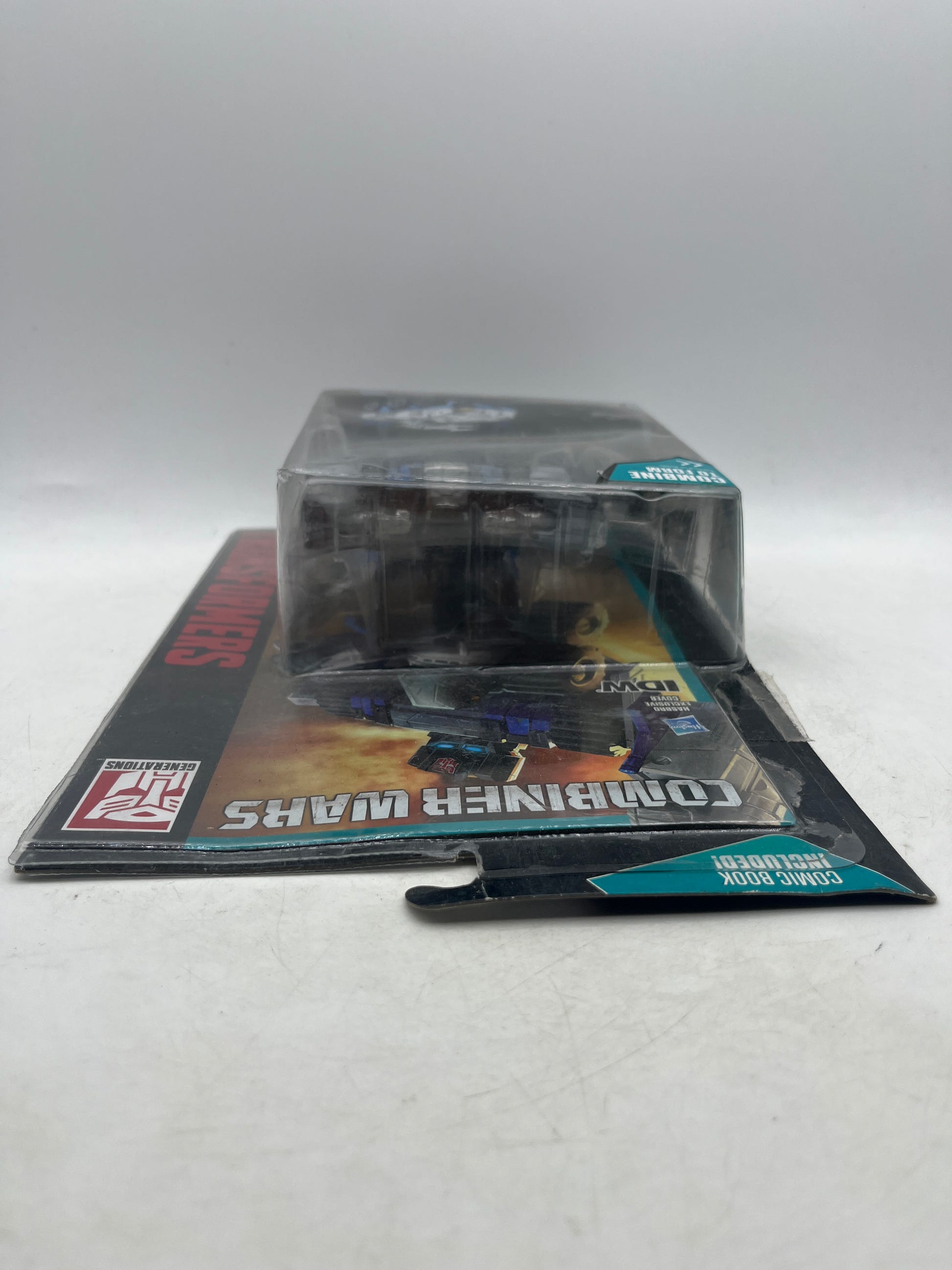 Protectobot Rook Transformers Generations Combiner Wars image 5