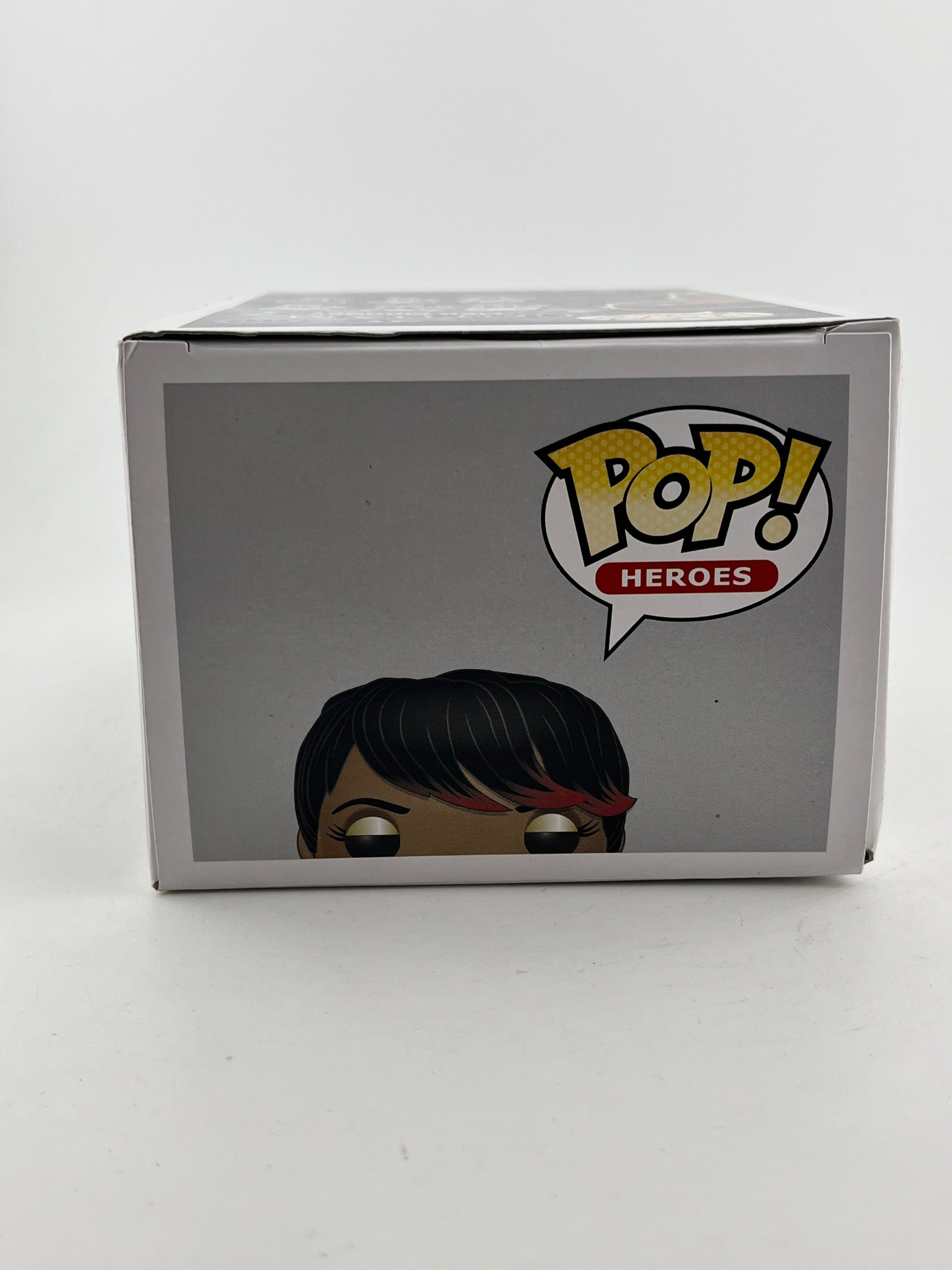 Funko POP! Heroes Gotham Before The Legend - Fish Mooney #80 - Vinyl Collectable FRENLY BRICKS - Open 7 Days