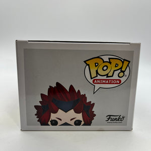 Funko POP! Animation My Hero Academia - Eijiro Kirishima #606 - Vinyl Collectable FRENLY BRICKS - Open 7 Days