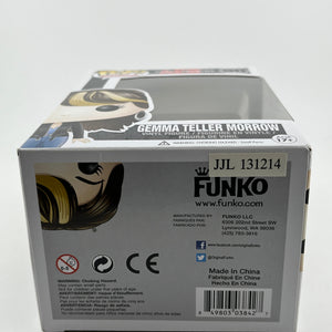 Funko POP! Television Sons Of Anarchy - Gemma Teller Morrow #90 FRENLY BRICKS - Open 7 Days